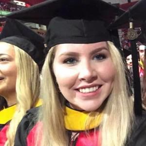 Meet your Posher, Meg